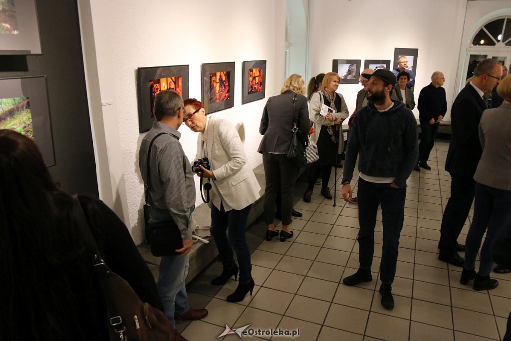 XI Ostrołęcki Festiwal Fotografii wystartował [04.10.2019] - zdjęcie #11 - eOstroleka.pl