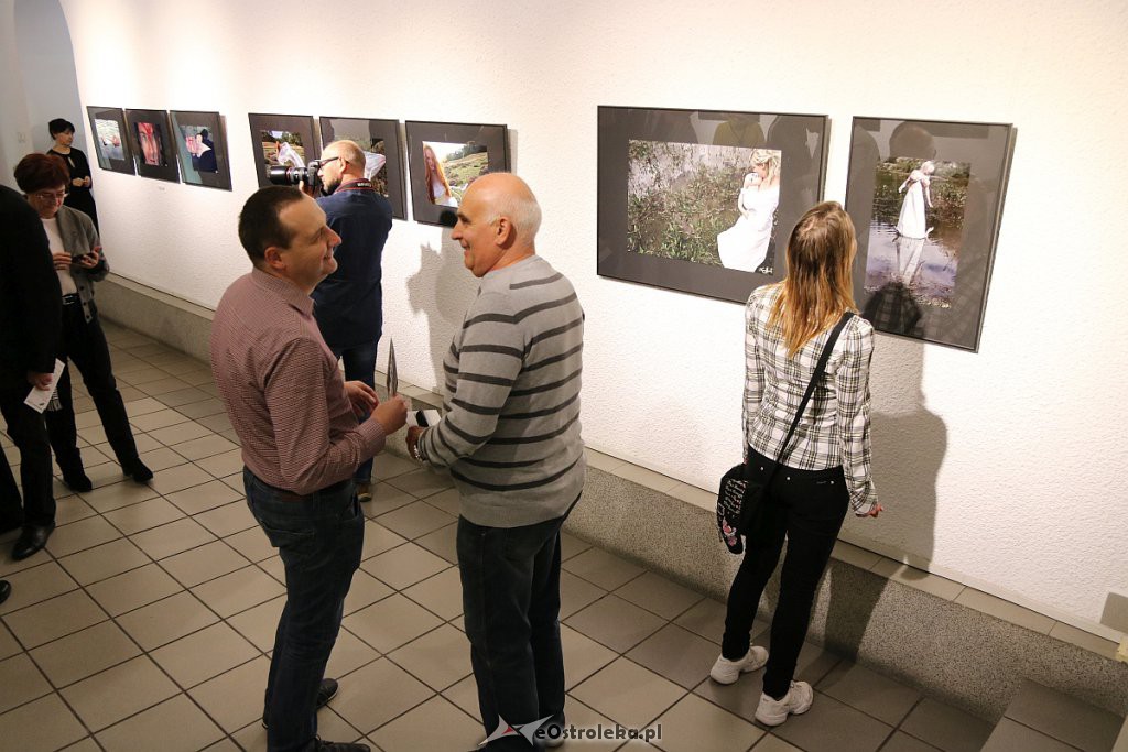 XI Ostrołęcki Festiwal Fotografii wystartował [04.10.2019] - zdjęcie #12 - eOstroleka.pl