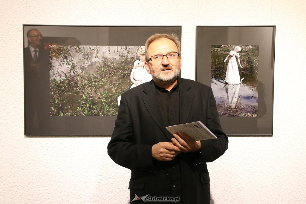 XI Ostrołęcki Festiwal Fotografii wystartował [04.10.2019] - zdjęcie #23 - eOstroleka.pl