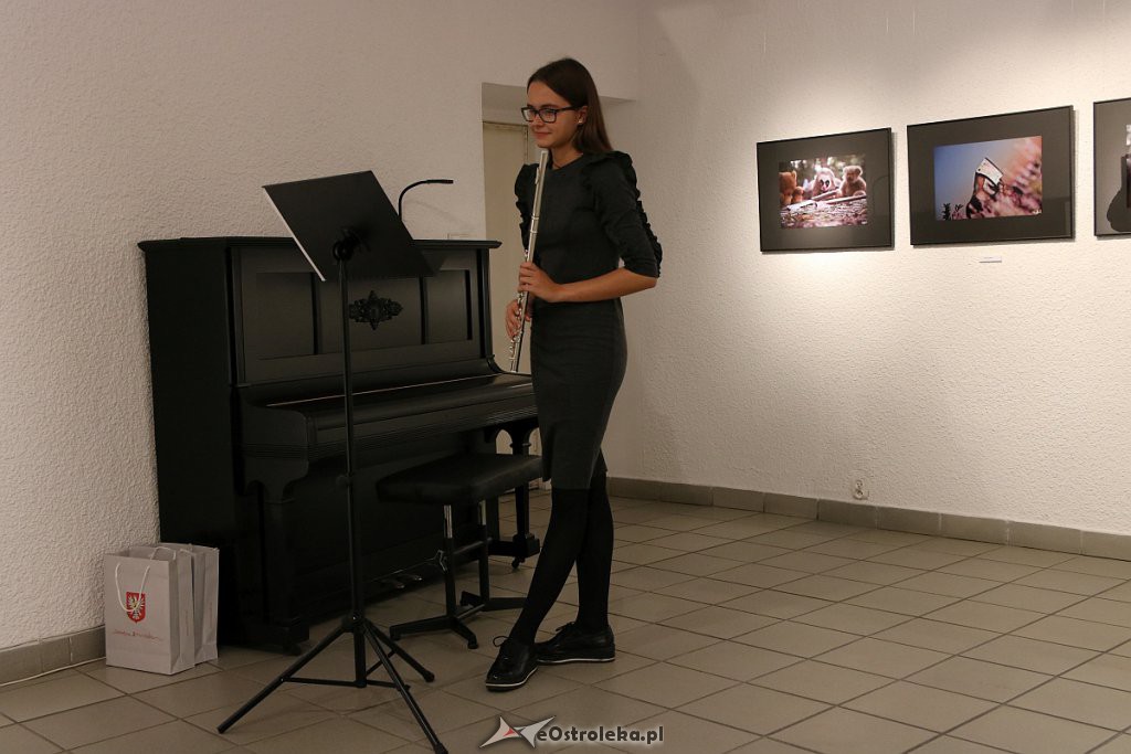 XI Ostrołęcki Festiwal Fotografii wystartował [04.10.2019] - zdjęcie #22 - eOstroleka.pl