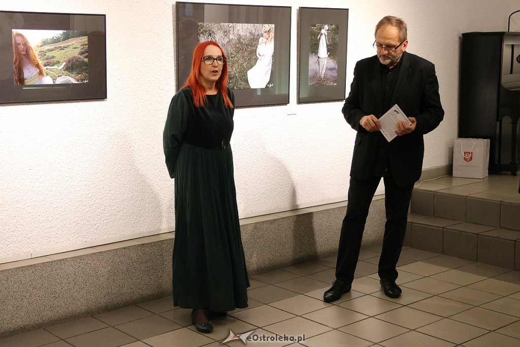 XI Ostrołęcki Festiwal Fotografii wystartował [04.10.2019] - zdjęcie #6 - eOstroleka.pl