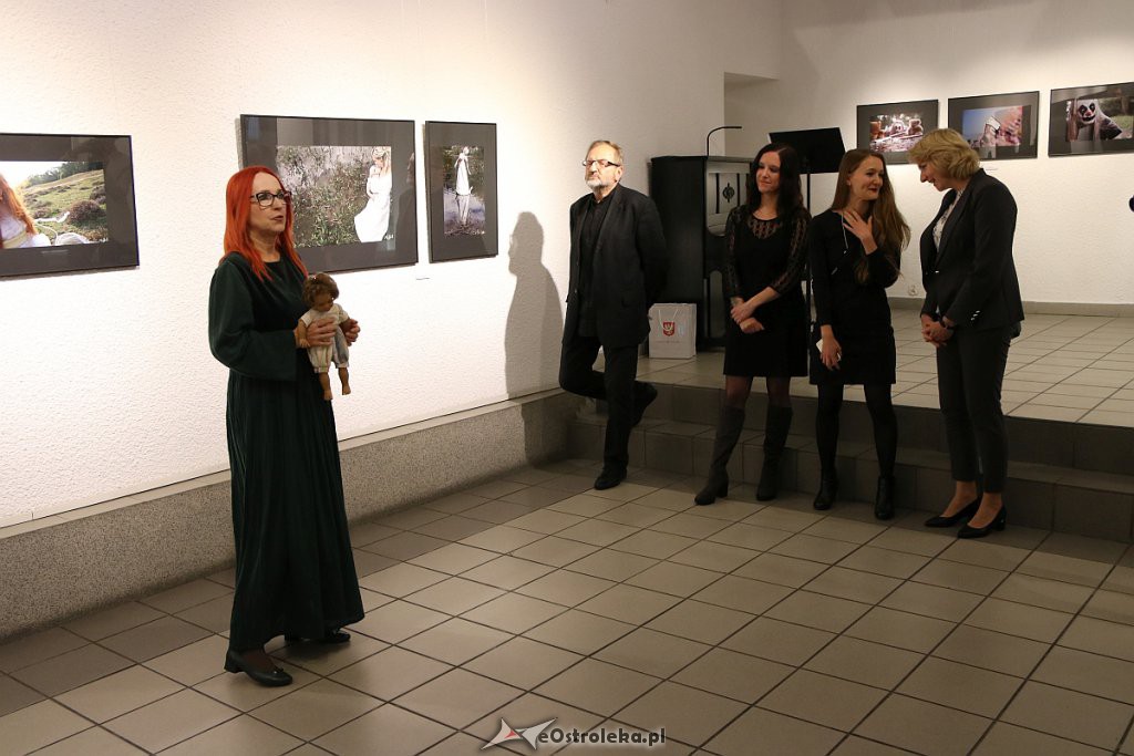 XI Ostrołęcki Festiwal Fotografii wystartował [04.10.2019] - zdjęcie #4 - eOstroleka.pl