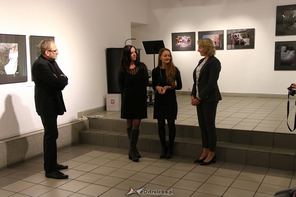 XI Ostrołęcki Festiwal Fotografii wystartował [04.10.2019] - zdjęcie #3 - eOstroleka.pl