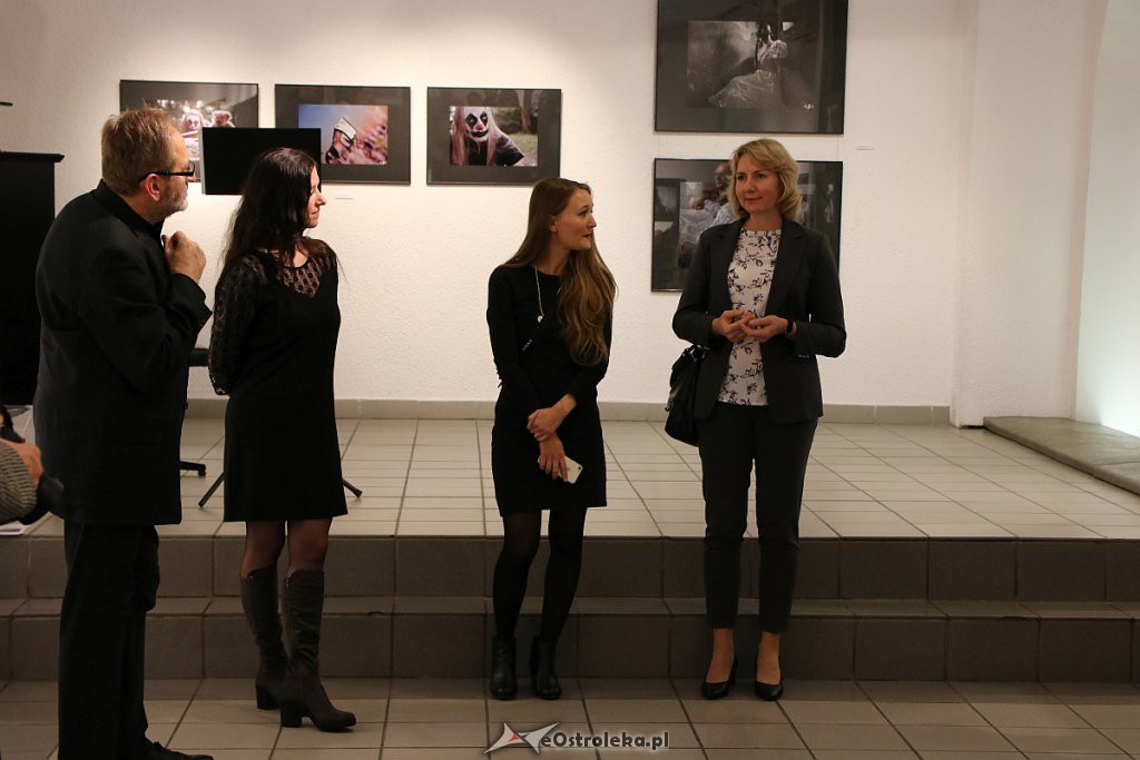 XI Ostrołęcki Festiwal Fotografii wystartował [04.10.2019] - zdjęcie #2 - eOstroleka.pl