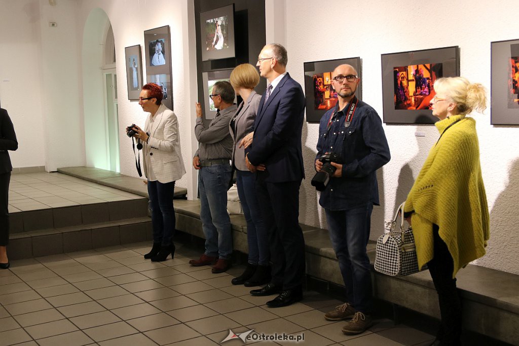 XI Ostrołęcki Festiwal Fotografii wystartował [04.10.2019] - zdjęcie #1 - eOstroleka.pl