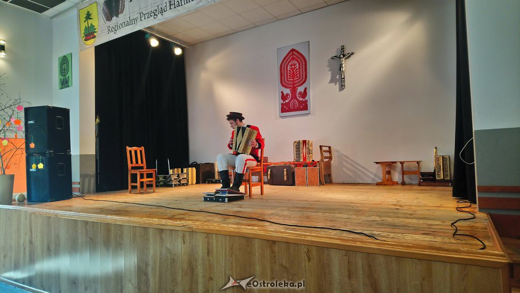 XIII Kurpiowskie Granie w Lelisie [06.10.2019] - zdjęcie #3 - eOstroleka.pl
