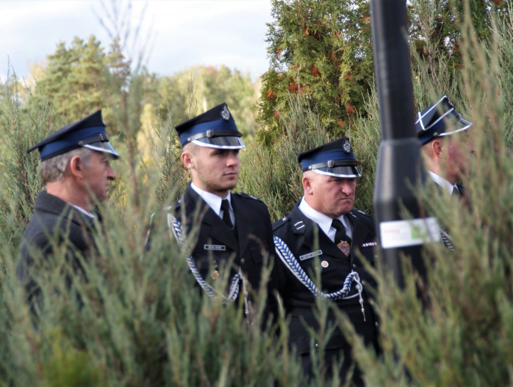 Pusta Noc i 75. rocznica pacyfikacji wsi Bandysie [06.10.2019] - zdjęcie #26 - eOstroleka.pl