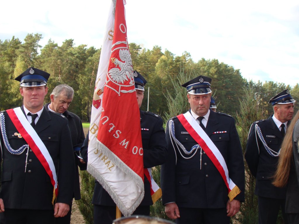 Pusta Noc i 75. rocznica pacyfikacji wsi Bandysie [06.10.2019] - zdjęcie #20 - eOstroleka.pl