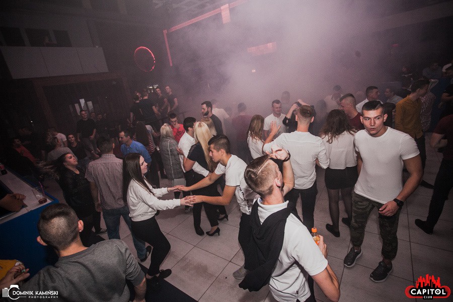 B-QLL w Clubie Capitol Sypniewo [ZDJĘCIA] - zdjęcie #40 - eOstroleka.pl