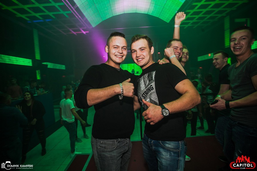 B-QLL w Clubie Capitol Sypniewo [ZDJĘCIA] - zdjęcie #44 - eOstroleka.pl