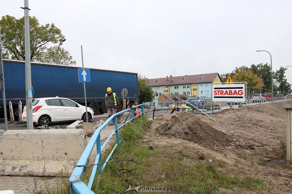 Wyremontowany most już otwarty! [08.10.2019] - zdjęcie #3 - eOstroleka.pl