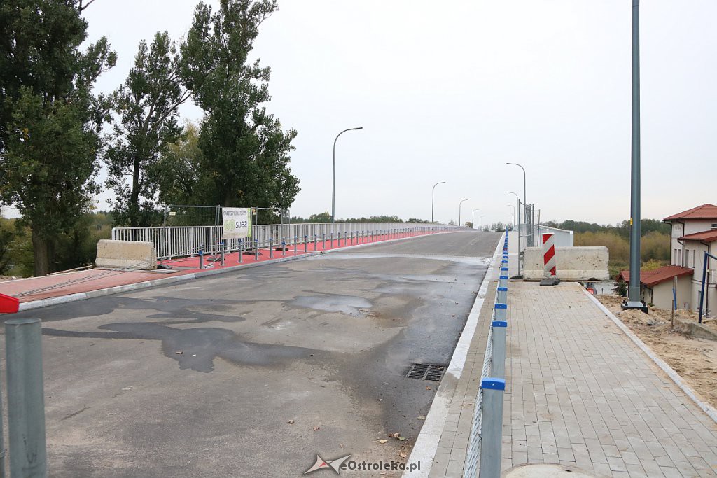 Wyremontowany most już otwarty! [08.10.2019] - zdjęcie #9 - eOstroleka.pl