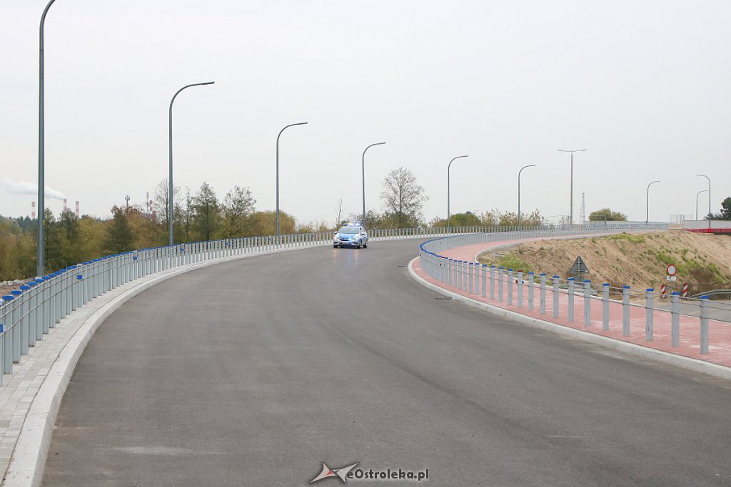 Wyremontowany most już otwarty! [08.10.2019] - zdjęcie #12 - eOstroleka.pl