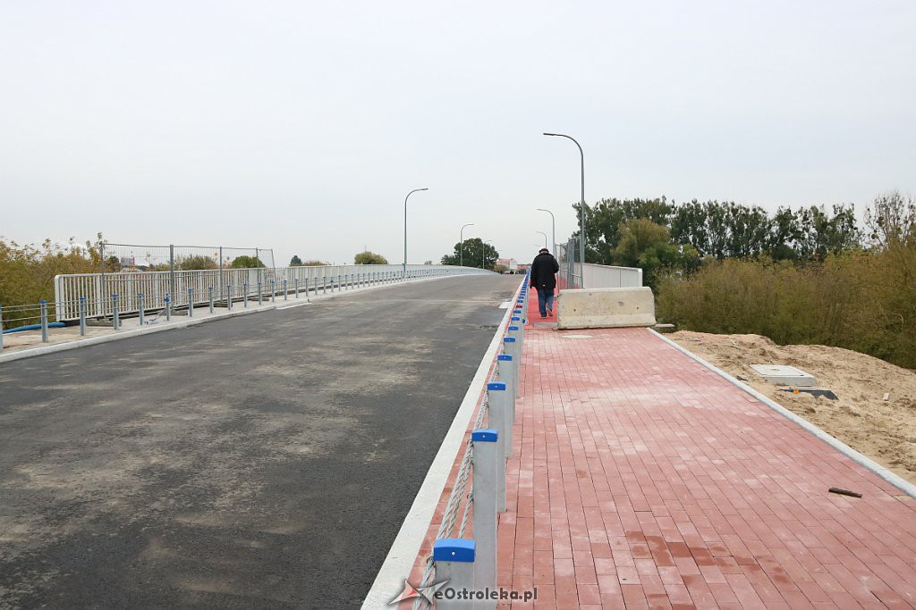 Wyremontowany most już otwarty! [08.10.2019] - zdjęcie #18 - eOstroleka.pl