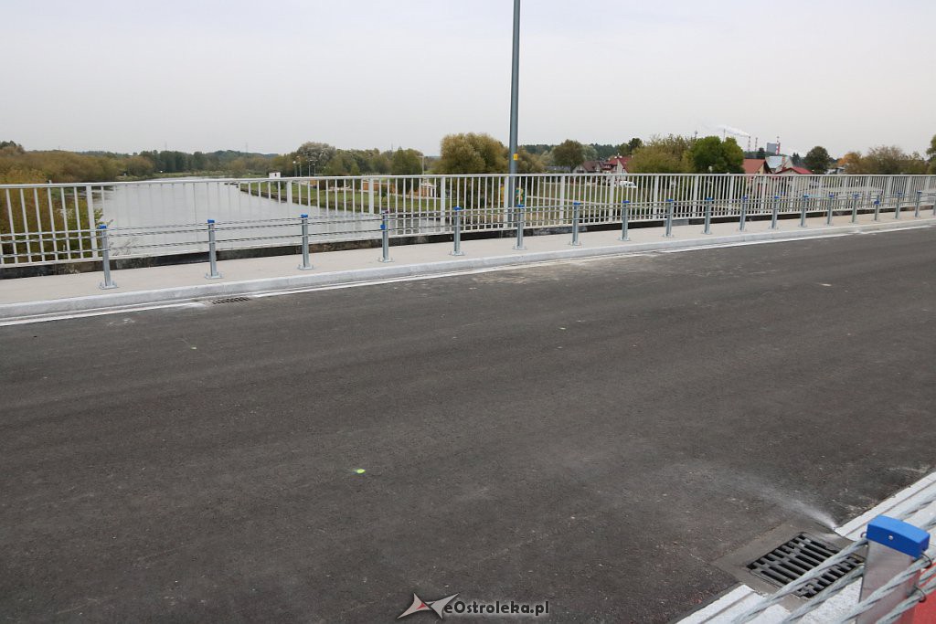 Wyremontowany most już otwarty! [08.10.2019] - zdjęcie #31 - eOstroleka.pl