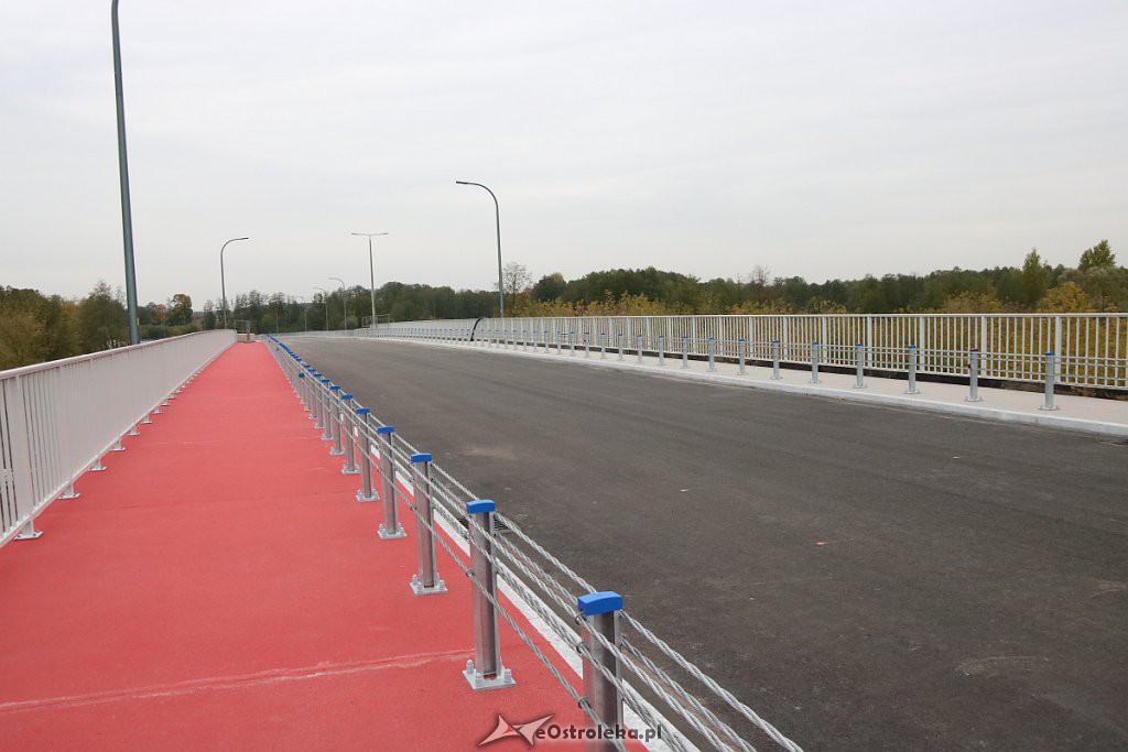 Wyremontowany most już otwarty! [08.10.2019] - zdjęcie #32 - eOstroleka.pl