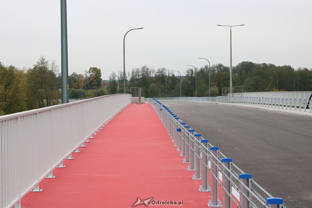 Wyremontowany most już otwarty! [08.10.2019] - zdjęcie #33 - eOstroleka.pl