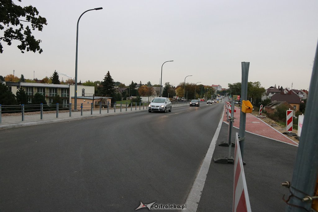 Wyremontowany most już otwarty! [08.10.2019] - zdjęcie #45 - eOstroleka.pl