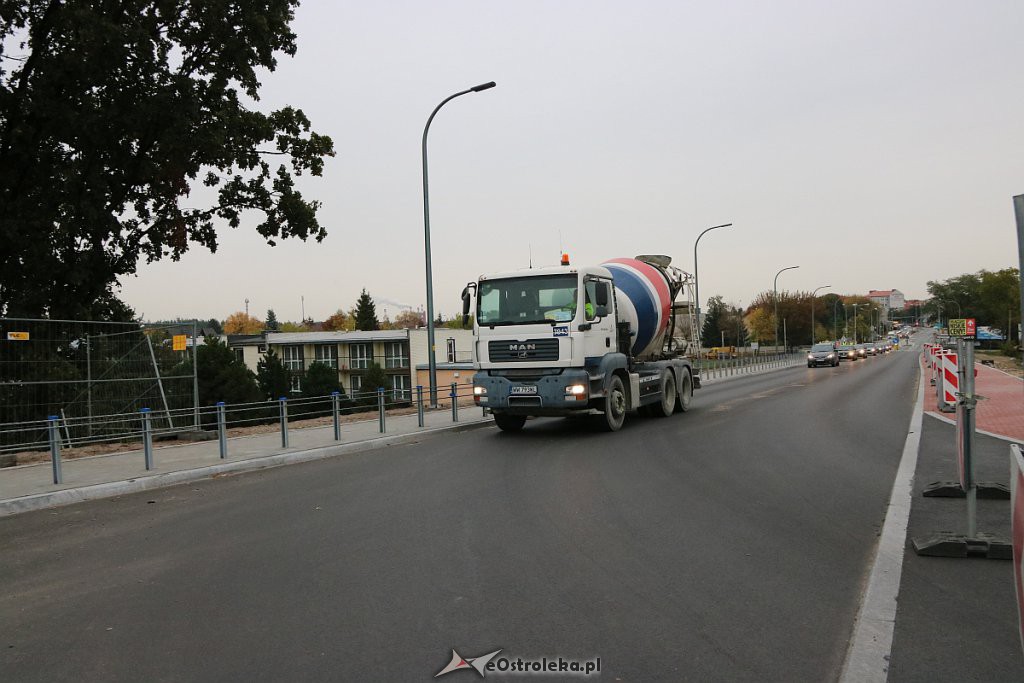 Wyremontowany most już otwarty! [08.10.2019] - zdjęcie #46 - eOstroleka.pl