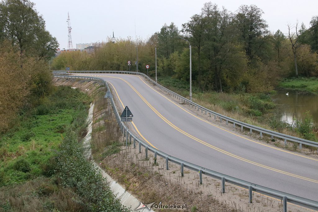 Wyremontowany most już otwarty! [08.10.2019] - zdjęcie #51 - eOstroleka.pl