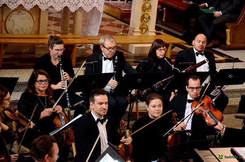 Filharmonia Kameralna im. Witolda Lutosławskiego w Kadzidle [06.10.2019] - zdjęcie #2 - eOstroleka.pl