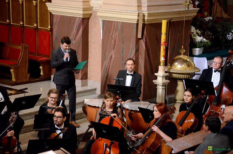 Filharmonia Kameralna im. Witolda Lutosławskiego w Kadzidle [06.10.2019] - zdjęcie #3 - eOstroleka.pl