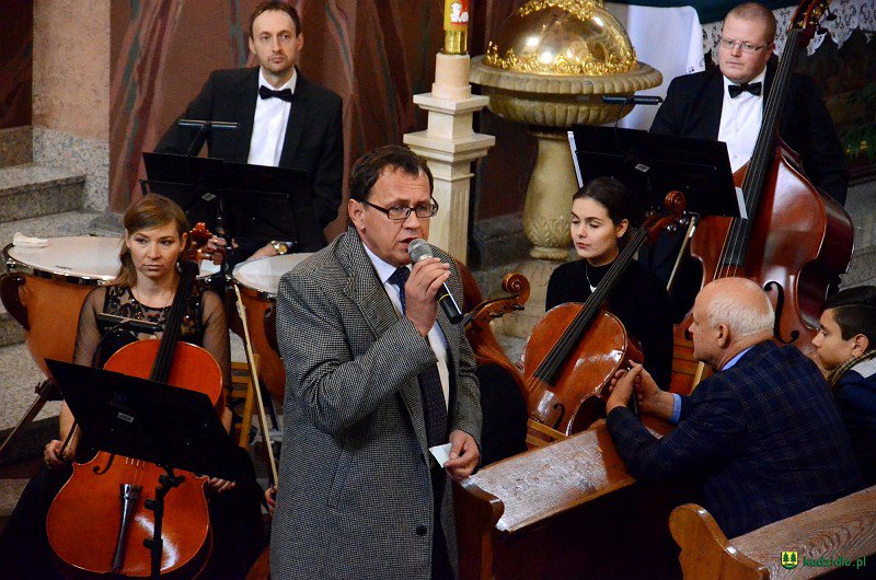 Filharmonia Kameralna im. Witolda Lutosławskiego w Kadzidle [06.10.2019] - zdjęcie #5 - eOstroleka.pl