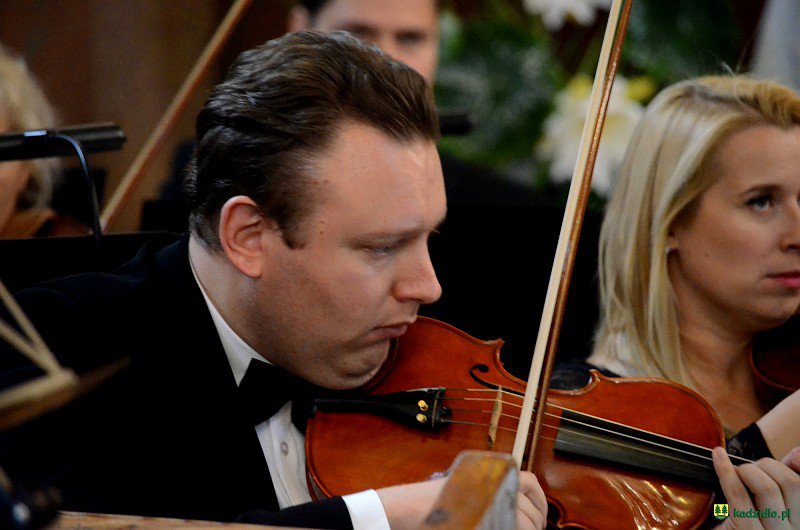 Filharmonia Kameralna im. Witolda Lutosławskiego w Kadzidle [06.10.2019] - zdjęcie #19 - eOstroleka.pl