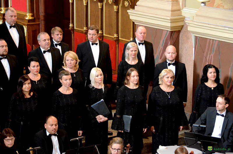 Filharmonia Kameralna im. Witolda Lutosławskiego w Kadzidle [06.10.2019] - zdjęcie #13 - eOstroleka.pl