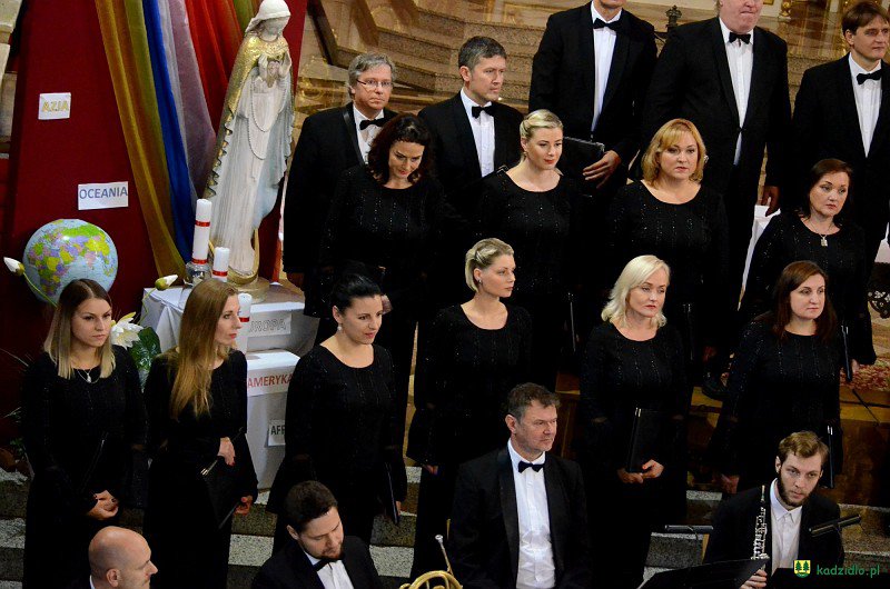 Filharmonia Kameralna im. Witolda Lutosławskiego w Kadzidle [06.10.2019] - zdjęcie #27 - eOstroleka.pl