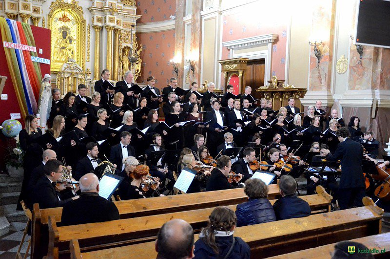 Filharmonia Kameralna im. Witolda Lutosławskiego w Kadzidle [06.10.2019] - zdjęcie #34 - eOstroleka.pl