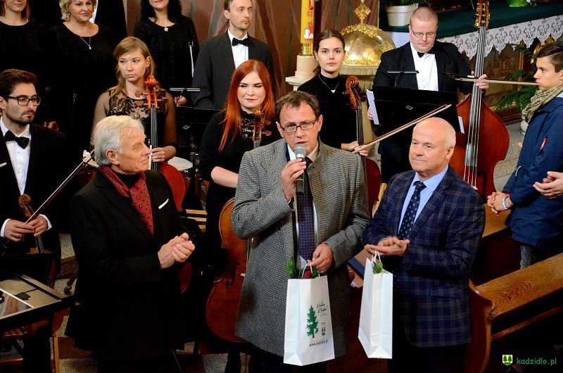 Filharmonia Kameralna im. Witolda Lutosławskiego w Kadzidle [06.10.2019] - zdjęcie #35 - eOstroleka.pl