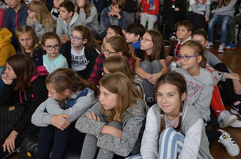 Spotkanie z astronomią w Szkole Podstawowej nr 2 [ZDJĘCIA] - zdjęcie #10 - eOstroleka.pl