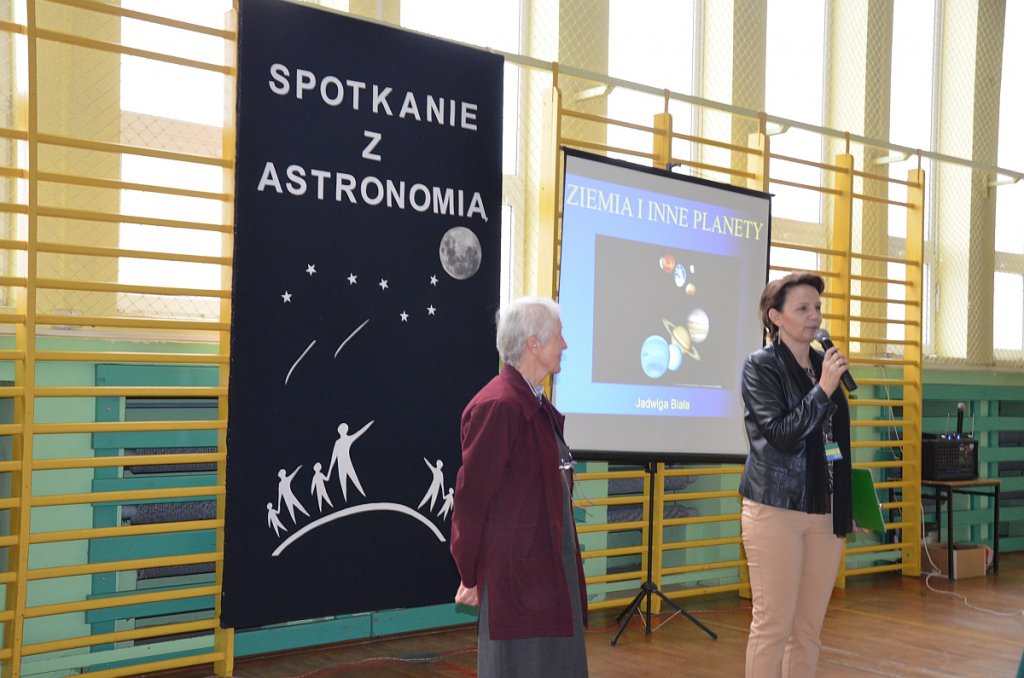 Spotkanie z astronomią w Szkole Podstawowej nr 2 [ZDJĘCIA] - zdjęcie #24 - eOstroleka.pl