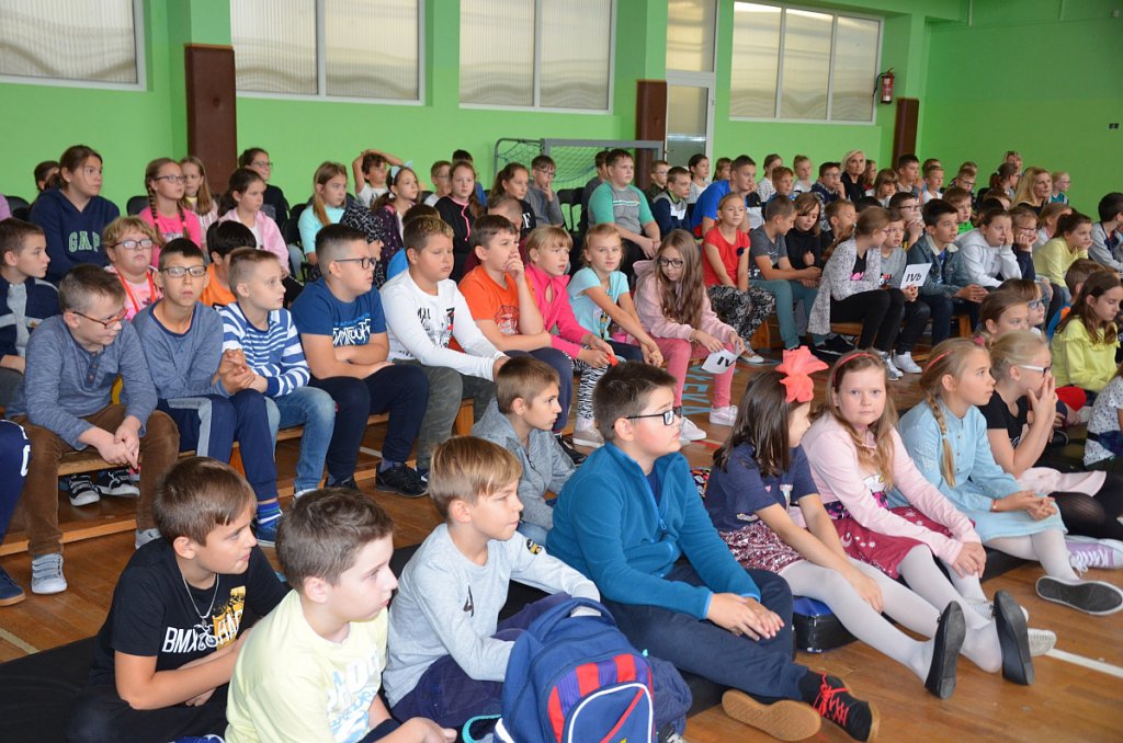Spotkanie z astronomią w Szkole Podstawowej nr 2 [ZDJĘCIA] - zdjęcie #25 - eOstroleka.pl