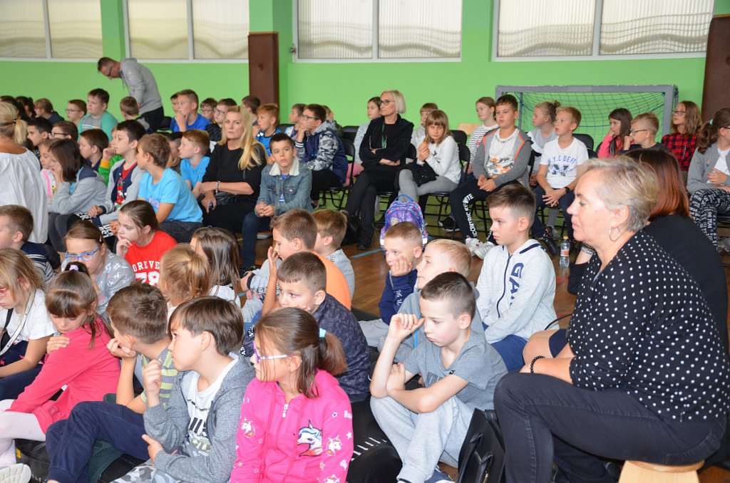 Spotkanie z astronomią w Szkole Podstawowej nr 2 [ZDJĘCIA] - zdjęcie #27 - eOstroleka.pl