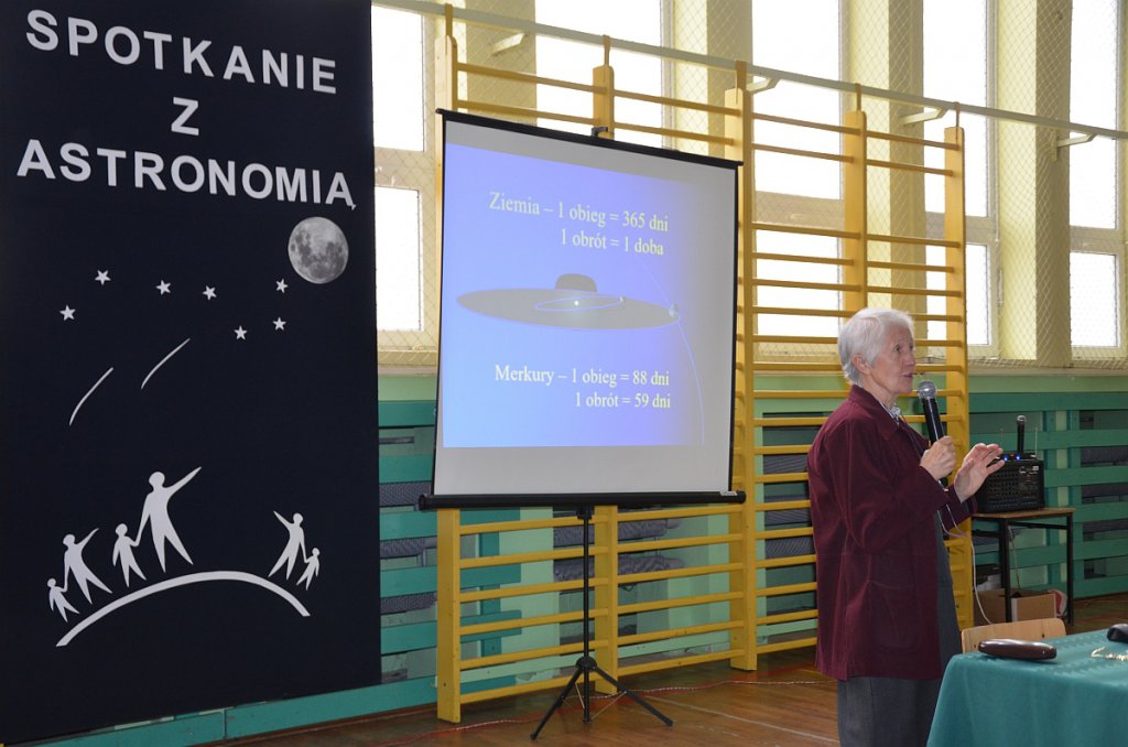 Spotkanie z astronomią w Szkole Podstawowej nr 2 [ZDJĘCIA] - zdjęcie #28 - eOstroleka.pl