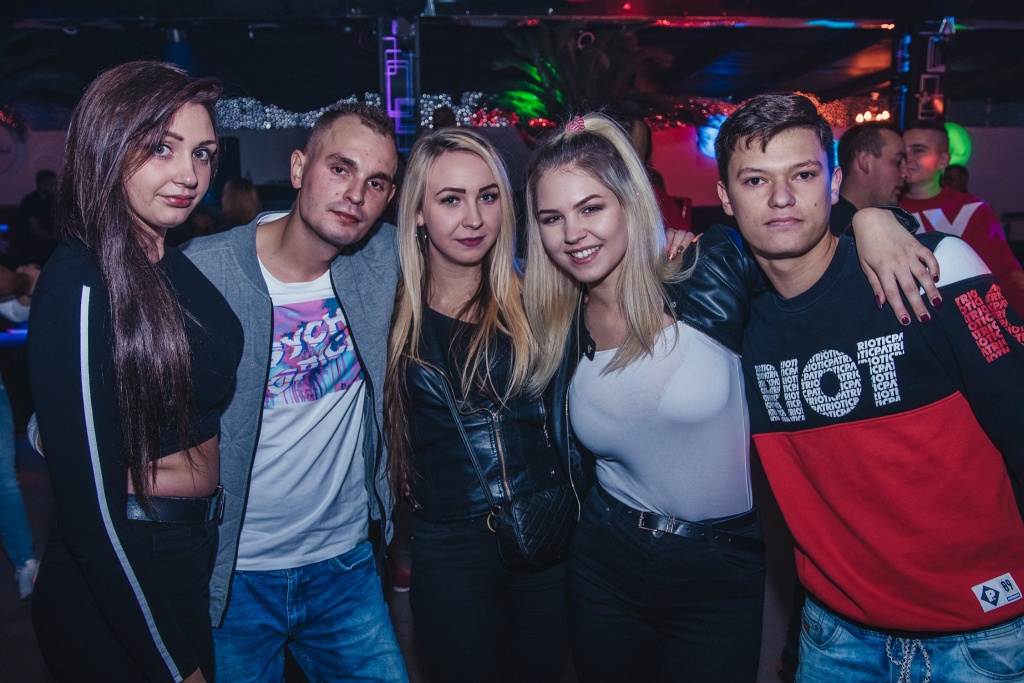 Soleo w Clubie Ibiza Zalesie [05.10.2019] - zdjęcie #11 - eOstroleka.pl