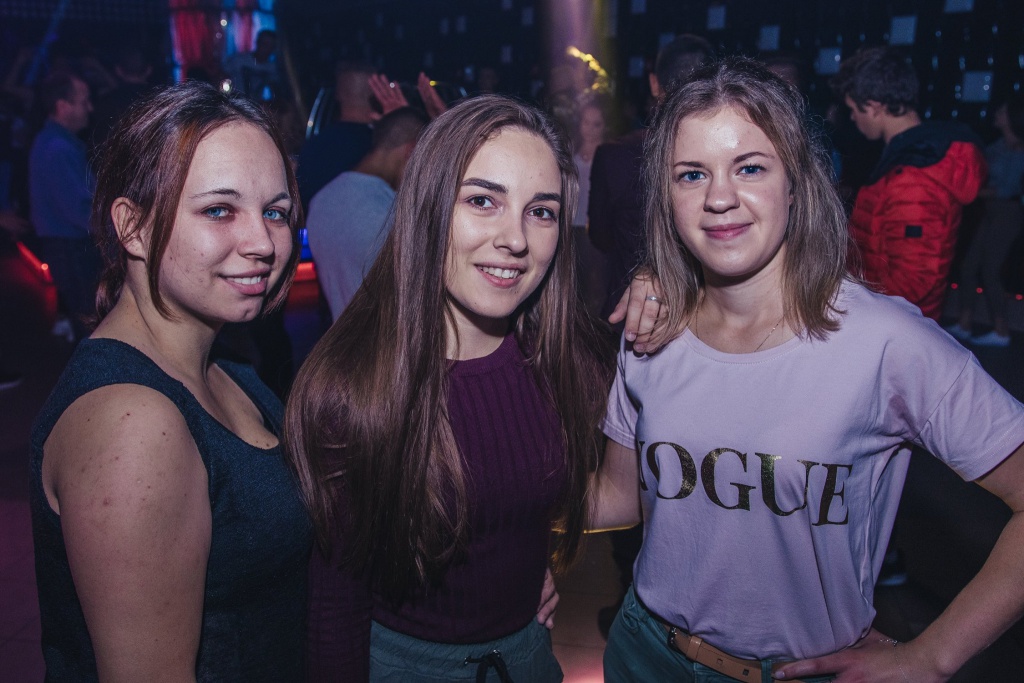 Soleo w Clubie Ibiza Zalesie [05.10.2019] - zdjęcie #24 - eOstroleka.pl