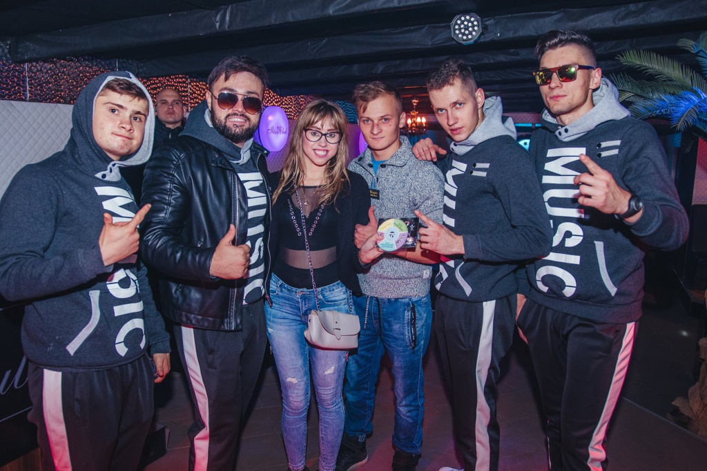 Soleo w Clubie Ibiza Zalesie [05.10.2019] - zdjęcie #25 - eOstroleka.pl