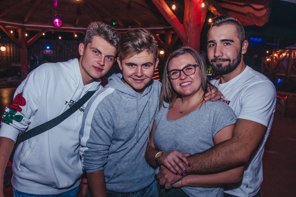 Soleo w Clubie Ibiza Zalesie [05.10.2019] - zdjęcie #43 - eOstroleka.pl