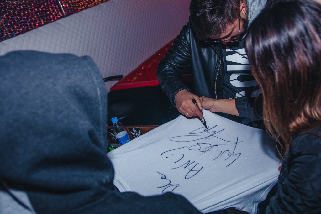 Soleo w Clubie Ibiza Zalesie [05.10.2019] - zdjęcie #20 - eOstroleka.pl