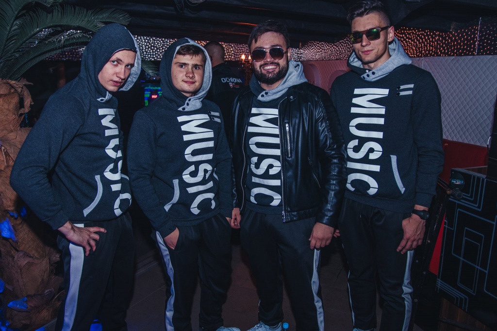 Soleo w Clubie Ibiza Zalesie [05.10.2019] - zdjęcie #19 - eOstroleka.pl