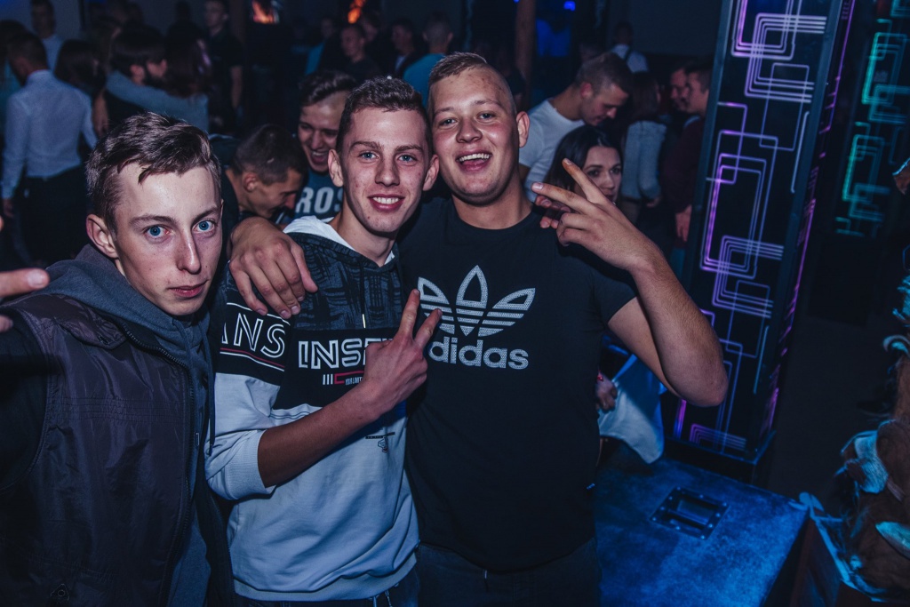 Soleo w Clubie Ibiza Zalesie [05.10.2019] - zdjęcie #18 - eOstroleka.pl