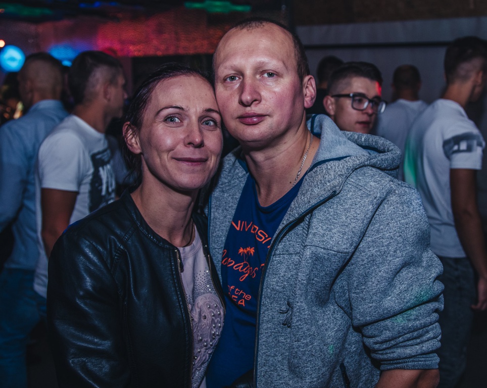 Soleo w Clubie Ibiza Zalesie [05.10.2019] - zdjęcie #51 - eOstroleka.pl
