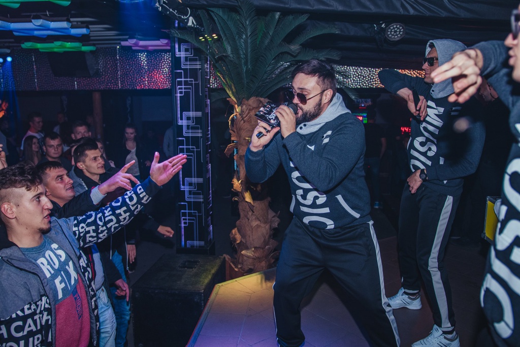 Soleo w Clubie Ibiza Zalesie [05.10.2019] - zdjęcie #53 - eOstroleka.pl