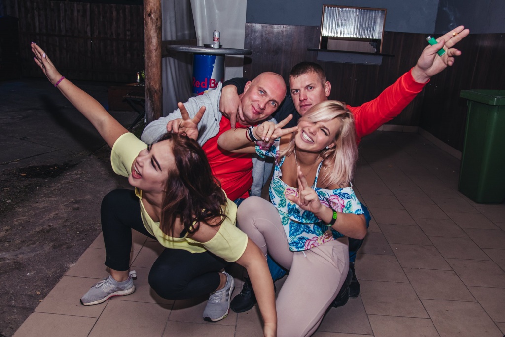 Soleo w Clubie Ibiza Zalesie [05.10.2019] - zdjęcie #56 - eOstroleka.pl