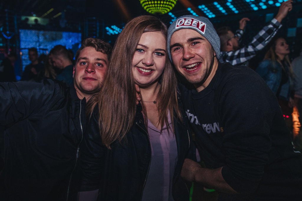 Soleo w Clubie Ibiza Zalesie [05.10.2019] - zdjęcie #7 - eOstroleka.pl