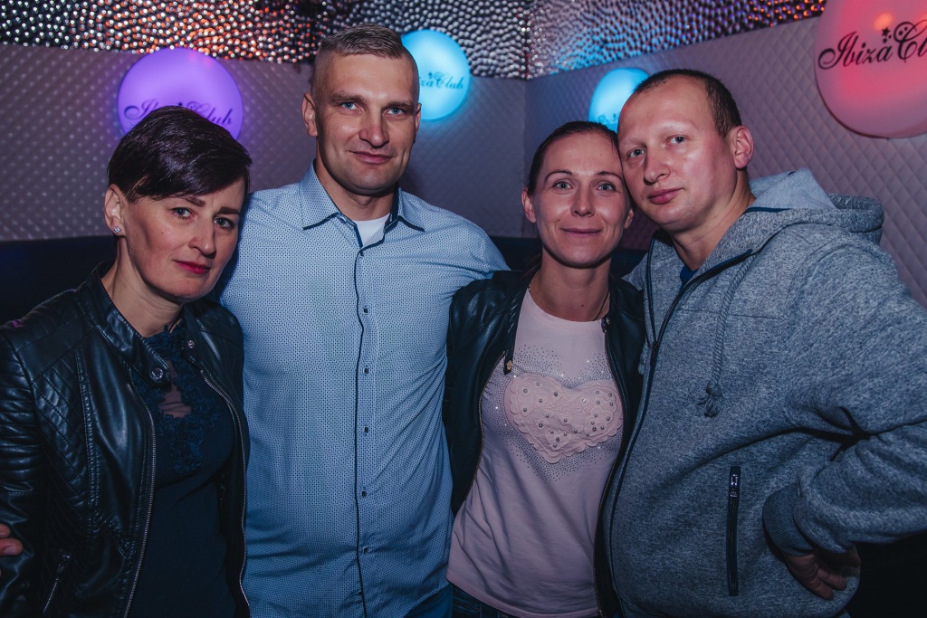Soleo w Clubie Ibiza Zalesie [05.10.2019] - zdjęcie #6 - eOstroleka.pl