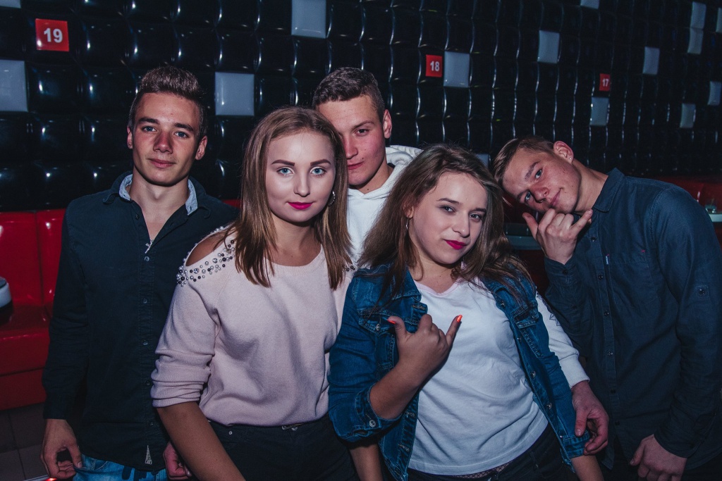 Soleo w Clubie Ibiza Zalesie [05.10.2019] - zdjęcie #3 - eOstroleka.pl